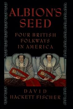 SPRING SEMINAR:   Four Seeds, One America: Exploring Our Colonial Roots