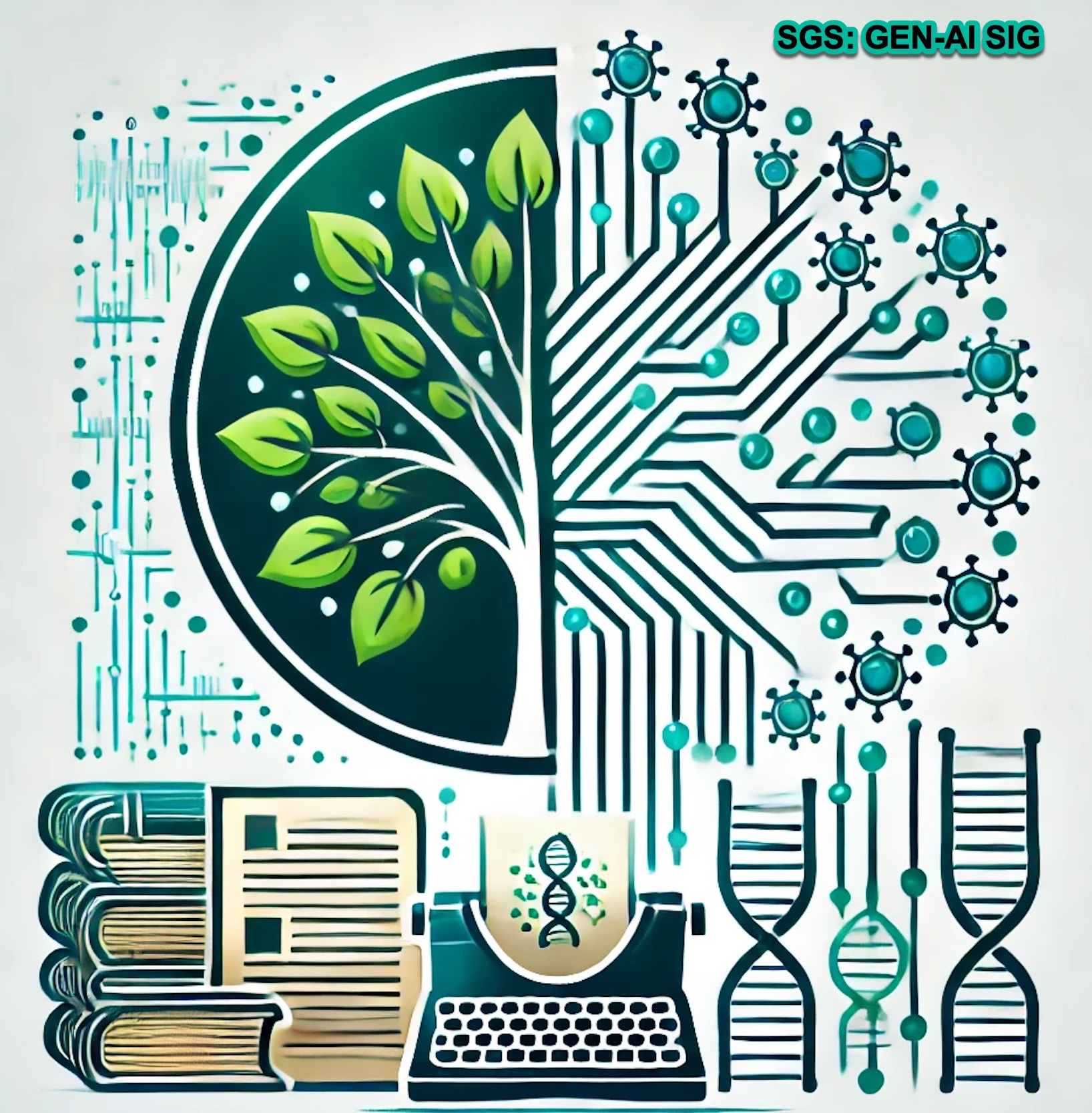 "Make AI Your Personal Genealogy Assistant"